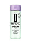 CLINIQUE Clinique, All About Clean, Yüz Temizleme Jeli Hassas Cilt Formülü, 200ML/6.7FLOZ