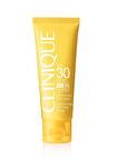 CLINIQUE Clinique, Clinique Sun, Kırışıklık Karşıtı Güneş Kremi SPF 30, 50ml