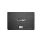 128 GB TWINMOS 2.5 SATA3 580/550 3DNAND GREY TM128GH2UGL