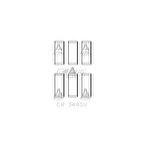 YATAK KOL POLO / CORCOBA / İBİZA / FABİA 01= AMF-BNV-BNM 1.4 TDİ (77556600) (STD)