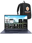 ASUS Vivobook 15 X1502ZA i5 1235U 16GB RAM 2TB SSD 15.6'' FHD W11HOME EJ1069 & PER4 ÇANTA