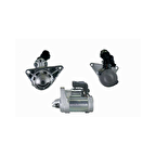 MARŞ MOTORU N.DENSO, TOYOTA YARIS II/AURIS STR4713