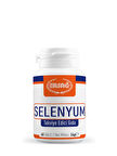Ersağ Selenyum