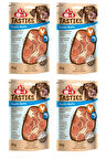 8in1 Tasties Sushi Rolls Tavuk ve Balıklı Köpek Ödülü 85 Gr. X 4 Adet