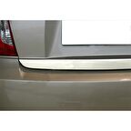 WOC Chrome Hyundai Accent Era Krom Bagaj Alt Çıta 2005-2011 Paslanmaz Çelik