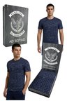 Fenerbahçe Orijinal Lisanslı Palamut Logo Tribün T-Shirt Lazer Kutu Hediyeli