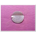 WOC Chrome Peugeot Bipper Krom Depo Kapağı 2008 Sonrası Paslanmaz Çelik