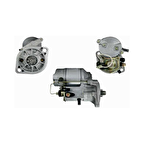 MARŞ MOTORU NIKKO, HITACHI EX200/JCB JS200 STR2700