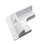 2K Abs Solar Güneş Paneli Montaj Braket Seti 7 Parça