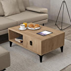 2006 Deren Orta Sehpa Sepet