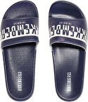 Bikkembergs BKK2MSR03 Terlik Navy