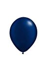 Pastel Lacivert Balon 10'lu