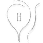 2,70 Karat Pırlanta Düğün Seti