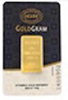 20 gr 999.9 IAR Gram Külçe Altın