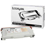 Lexmark 20K1403 Siyah Orjinal Toner
