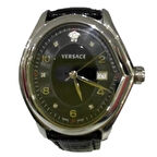 Versace 20Q99SD009S009 Kadın Kol Saati