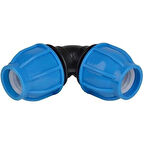 20x20 KAPLİN DİRSEK ( 50 ADET )