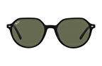 Ray-Ban Unisex Güneş Gözlüğü Rb2195 901/31 (53)