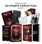 Tılsım ve Sis 1: Cadı Avı – Hediyeli Kutu