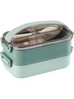 Vagonlife 1500ML Paslanmaz Çelik Lunchbox