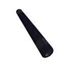 TÜL GREK RULO SİYAH 30 MT 1 ADET