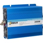 Orbus SK2000 12V 2000W Tam Sinüs Invertör