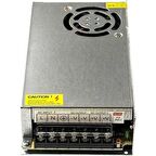 Hightek HT1213 24V 20A 480W Metal Kasa Adaptör