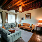 Açelya Koltuk Takımı