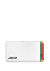Polaroid Beyaz Hi Print 2x3 Gen 2 Fotoğraf Yazıcısı