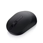 DELL MS3320W Mobil Kablosuz Mouse Siyah 570-ABHK (210202602)