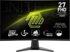 27 MSI MAG 27C6X CURVE