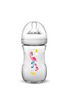 Natural Pelikan Desenli Biberon 260 Ml