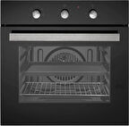 EMİNÇELİK AO2160BPW60 ANKASTRE BEYAZ FIRIN