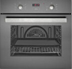 EMİNÇELİK ANKASTRE FIRIN DİJİTAL AO2163G60