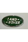 Land Rover Araba Logo