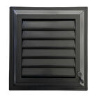 35x35 Plastik Banyo Havalandırma Menfezi