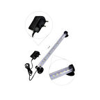 ATLANTİK SMD 5730 LED LAMBA 40 CM (BEYAZ)