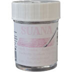 Bebek Pembe Metalik Toz Gıda Renklendiricisi 5 gr