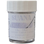 Lila Metalik Toz Gıda Renklendiricisi 5 gr