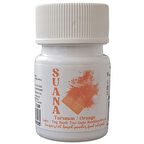 Turuncu Lake/Yağ Bazlı Toz Gıda Boyası - Çikolata Boyası 7 gr