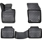 Rizline Volvo S90 3D Havuzlu Paspas Rizline 2016+