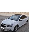 Chevrolet Cruze Cam Rüzgarlığı 4.lü