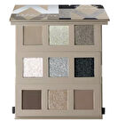 SEPHORA COLLECTION Mega Mix Palette - Mega Far Paleti Fearless Cool Nude