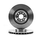 FREN DİSKİ ÖN F-DB 1.6 5 BİJON HAVALI