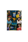 FIFA 365 2023 Sticker Albümü