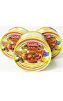 Hana Bakla Konservesi 3 x 400 G