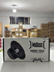 MOBASS MBM-1565 16CM MİDRANGE HOPARLÖR TAKIMI