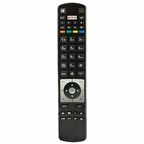 Telefunken 40tf6520 Smart Led Tv Kumandası