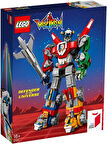 LEGO Ideas Voltron Dönüşümü 21311 Voltron V29