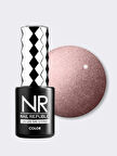 Nail Republic Premium Silk Cats Collection Kore Kedi Gözü Kalıcı Oje 10ml 121